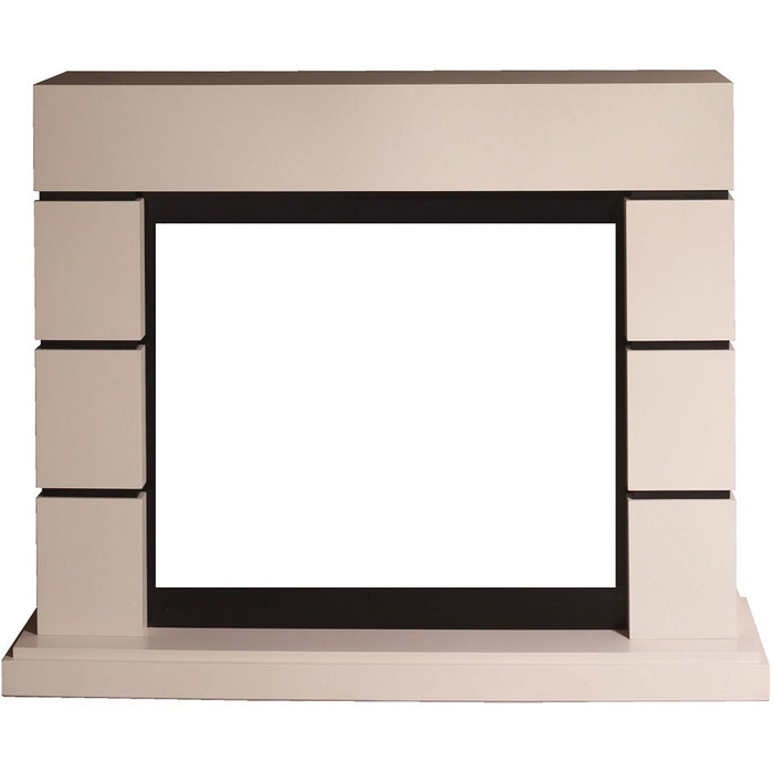 InterFlame Норд под очаги Jupiter FX Antares 31 QZ (бежевый; белый) InterFlame Норд под очаги Jupiter FX Antares 31 QZ (бежевый; белый)