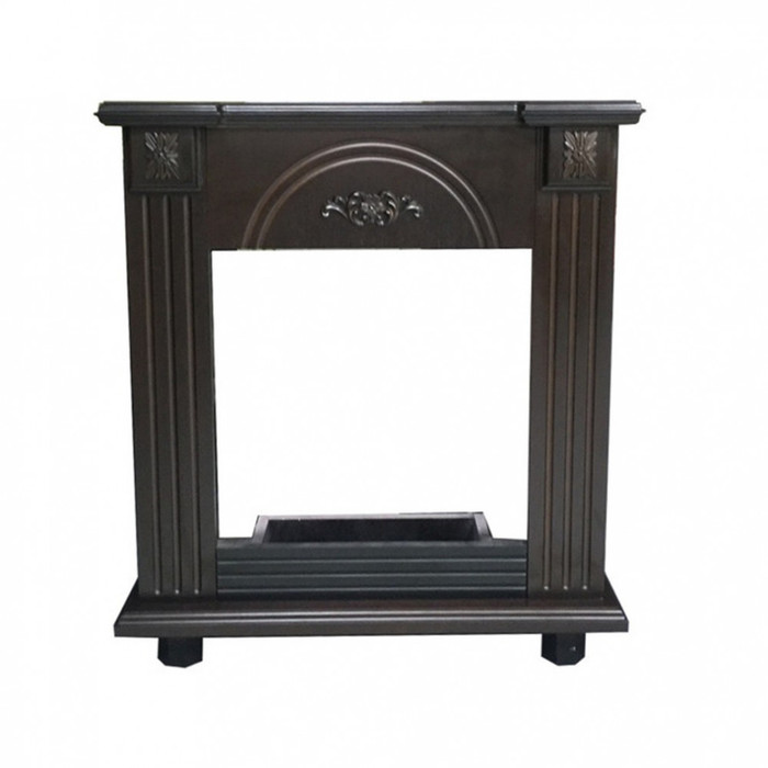 InterFlame Регент под Foton 18 led (тёмный дуб; венге) InterFlame Регент под Foton 18 led (тёмный дуб; венге)