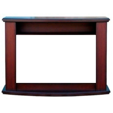 InterFlame Мельбурн под очаг Panoramic 42 FX (тёмный дуб; венге)