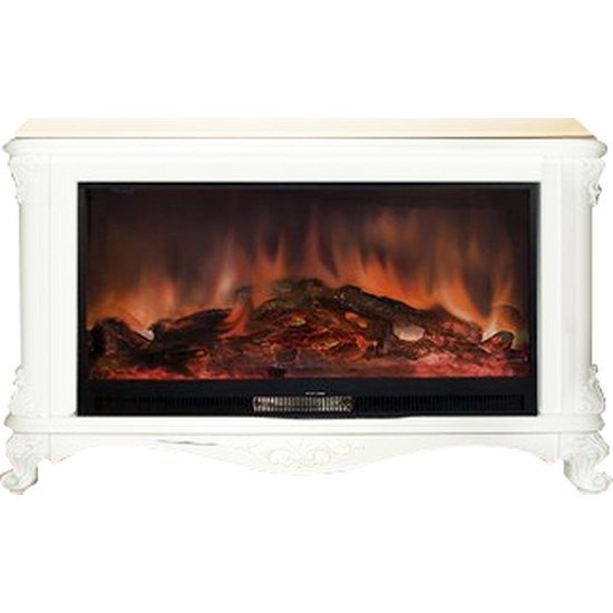 Glenrich Версаль с царгой (Premier S86) Белый Glenrich Версаль с царгой (Premier S86) Белый