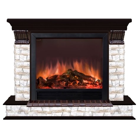 Glenrich Панорама Sharm 33 BL,BR камень-Алтай/цвет-Дуб 46