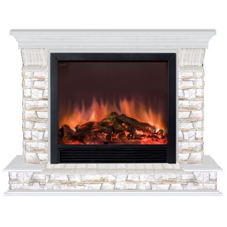 Glenrich Панорама Sharm 33 BL,BR камень-Алтай/цвет-Беленный дуб