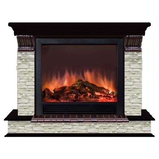 Glenrich Панорама Sharm 39 BL,BR камень-Грот однотонный/цвет-Венге Glenrich Панорама Sharm 39 BL,BR камень-Грот однотонный/цвет-Венге