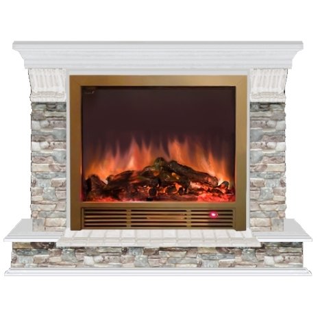 Glenrich Панорама Sharm 33 BL,BR камень-Грот цветной/цвет-Белый Glenrich Панорама Sharm 33 BL,BR камень-Грот цветной/цвет-Белый