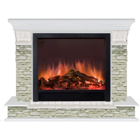 Glenrich Панорама Sharm 33 BL,BR камень-Грот однотонный/цвет-Белый Glenrich Панорама Sharm 33 BL,BR камень-Грот однотонный/цвет-Белый