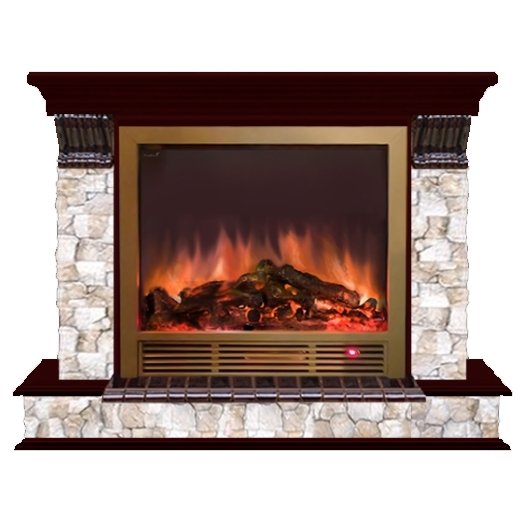 Glenrich Панорама Sharm 39 BL,BR камень-Арбат/цвет-Красное дерево Glenrich Панорама Sharm 39 BL,BR камень-Арбат/цвет-Красное дерево