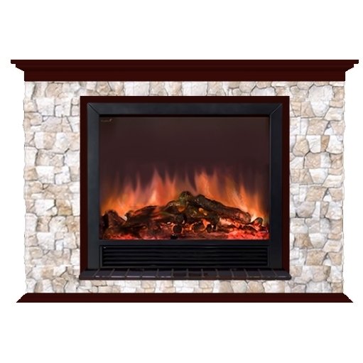 Glenrich Пафос Sharm 39 BL,BR камень-Арбат/цвет-Красное дерево Glenrich Пафос Sharm 39 BL,BR камень-Арбат/цвет-Красное дерево