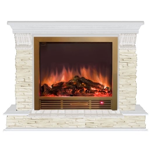 Glenrich Панорама Sharm 39 BL,BR камень-Мисхор/цвет-Беленный дуб