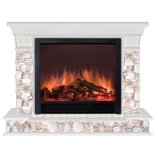 Glenrich Панорама Sharm 39 BL,BR камень-Арбат/цвет-Белый Glenrich Панорама Sharm 39 BL,BR камень-Арбат/цвет-Белый