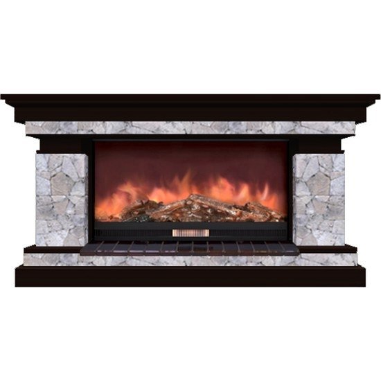 Glenrich Брайтон 86 (Premier S86) камень-Марсель/цвет-Венге Glenrich Брайтон 86 (Premier S86) камень-Марсель/цвет-Венге