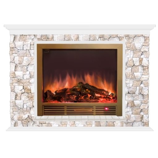 Glenrich Пафос Sharm 39 BL,BR камень-Арбат/цвет-Белый