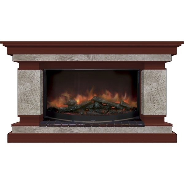 Glenrich Лорд 86 (Rondo S86) камень-Марсель/цвет-Красное дерево Glenrich Лорд 86 (Rondo S86) камень-Марсель/цвет-Красное дерево