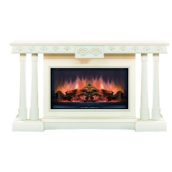 Glenrich Роял Delux (Premier S87) Слоновая кость Glenrich Роял Delux (Premier S87) Слоновая кость