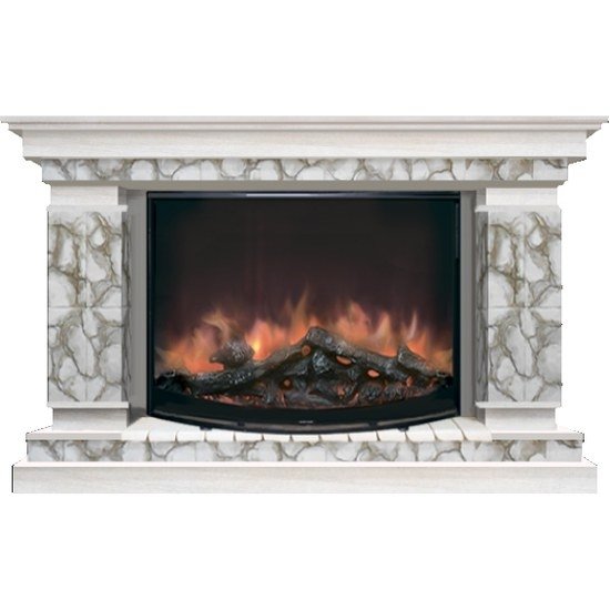 Glenrich Лорд 36 (Rondo S36) камень-Карелия/цвет-Беленный дуб Glenrich Лорд 36 (Rondo S36) камень-Карелия/цвет-Беленный дуб