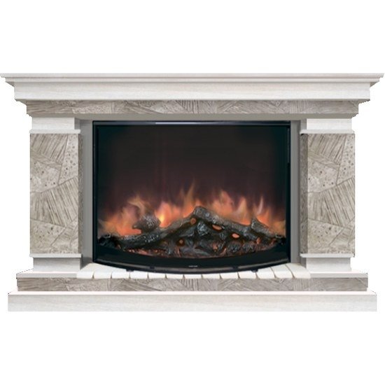 Glenrich Лорд 36 (Rondo S36) камень-Марсель/цвет-Беленный дуб