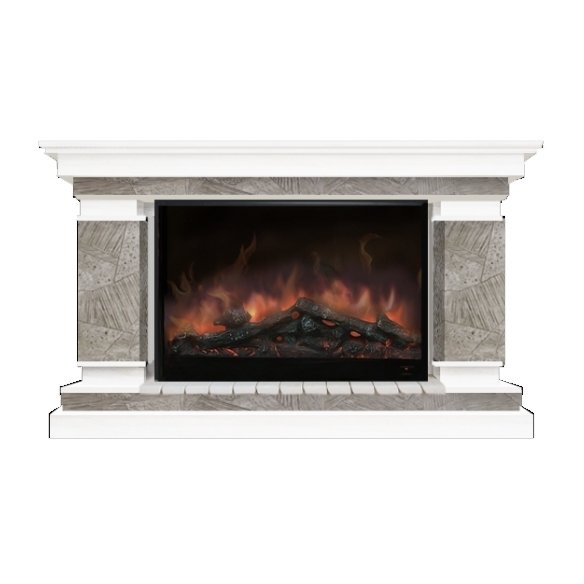 Glenrich Лорд 10 (Premier  S10) камень-Марсель/цвет-Белый Glenrich Лорд 10 (Premier  S10) камень-Марсель/цвет-Белый