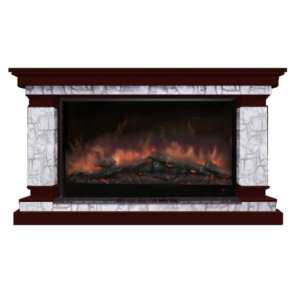 Glenrich Лорд 14 (Premier  S14) камень-Старый город/цвет-Красное дерево Glenrich Лорд 14 (Premier  S14) камень-Старый город/цвет-Красное дерево