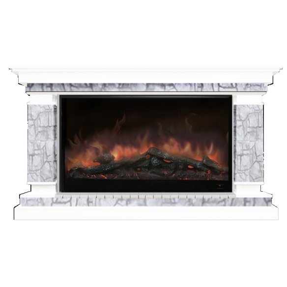 Glenrich Лорд 14 (Premier  S14) камень-Старый город/цвет-Белый Glenrich Лорд 14 (Premier  S14) камень-Старый город/цвет-Белый