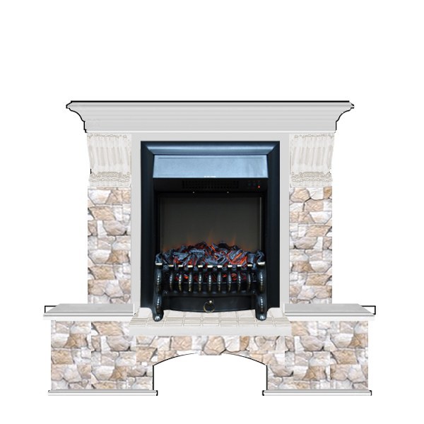 Glenrich Бостон К (Fobos BL,BR) камень-Арбат/цвет-Беленный дуб Glenrich Бостон К (Fobos BL,BR) камень-Арбат/цвет-Беленный дуб