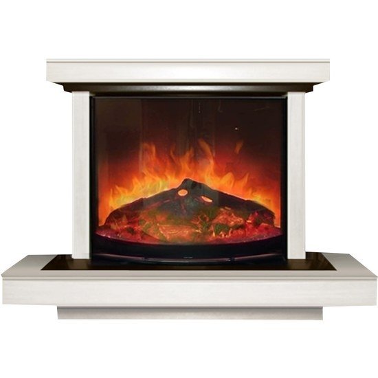 Glenrich Атлант (Rondo S36) Белый по шпону Glenrich Атлант (Rondo S36) Белый по шпону