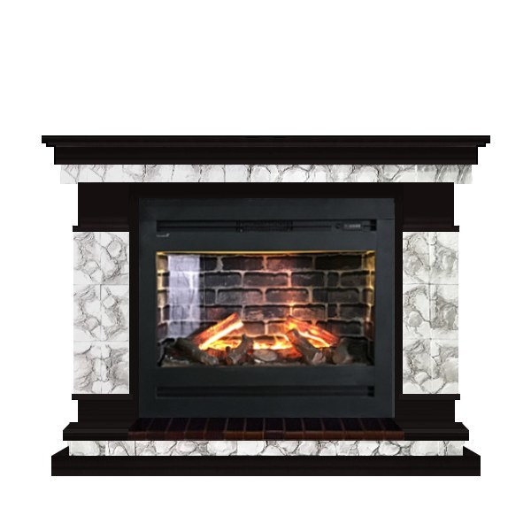 Glenrich Лорд Rumba 3D камень-Карелия/цвет-Венге Glenrich Лорд Rumba 3D камень-Карелия/цвет-Венге