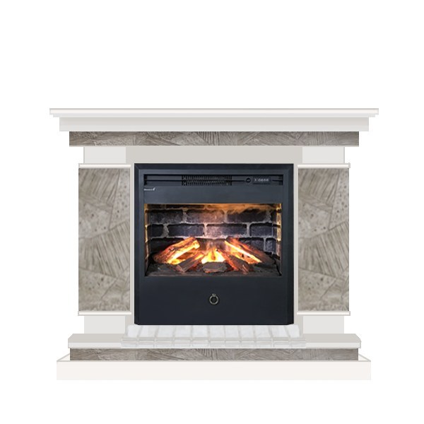 Glenrich Лорд Samba 3D камень-Марсель/цвет-Беленный дуб Glenrich Лорд Samba 3D камень-Марсель/цвет-Беленный дуб