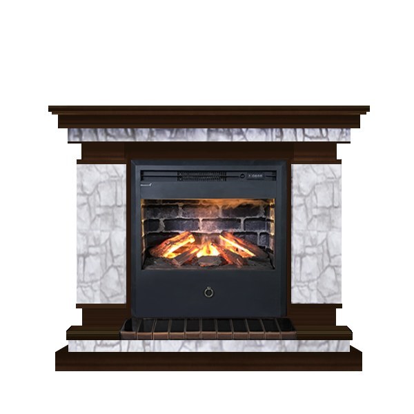 Glenrich Лорд Samba 3D камень-Старый город/цвет-Дуб 46