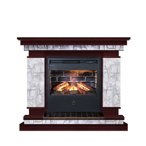 Glenrich Лорд Samba 3D камень-Старый город/цвет-Красное дерево Glenrich Лорд Samba 3D камень-Старый город/цвет-Красное дерево