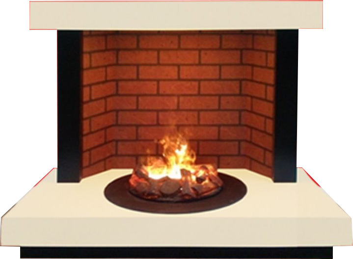 Glenrich Дакота Carmen 3D Слоновая кость Glenrich Дакота Carmen 3D Слоновая кость