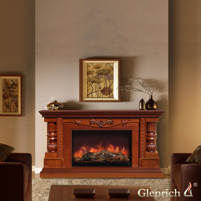 Glenrich Консул Hota 3D Дуб 35 Glenrich Консул Hota 3D Дуб 35