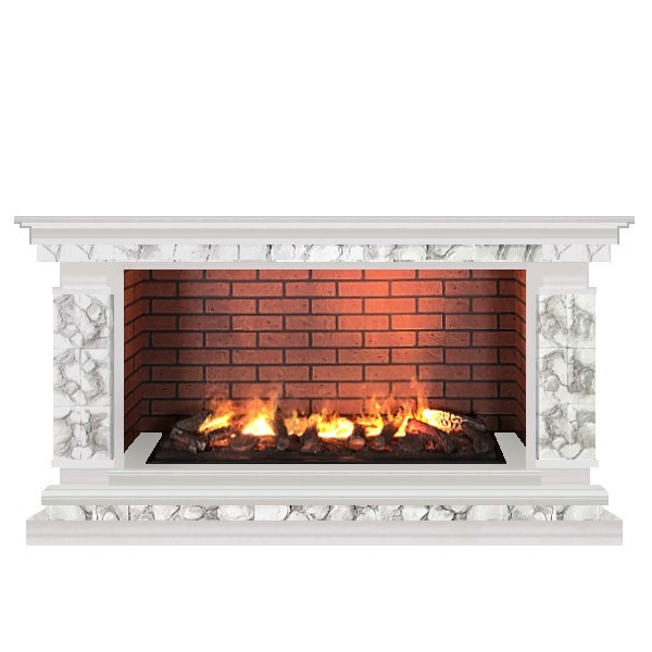 Glenrich Лорд Salsa 3D камень-Карелия/цвет-Беленный дуб Glenrich Лорд Salsa 3D камень-Карелия/цвет-Беленный дуб