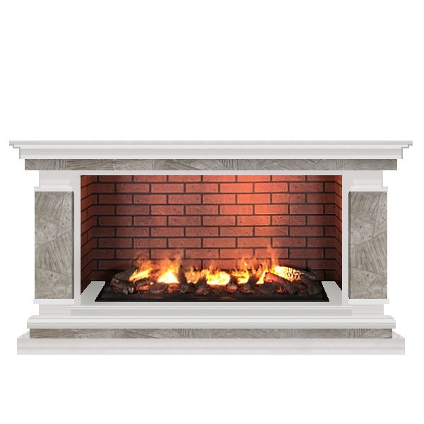 Glenrich Лорд Salsa 3D камень-Марсель/цвет-Беленный дуб Glenrich Лорд Salsa 3D камень-Марсель/цвет-Беленный дуб