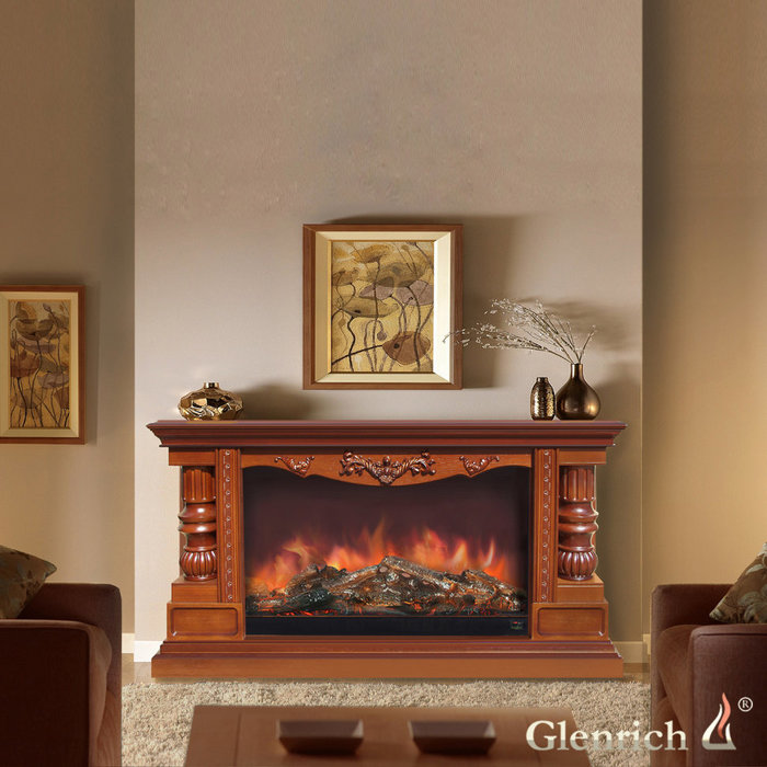 Glenrich Консул Salsa 3D Дуб 35 Glenrich Консул Salsa 3D Дуб 35