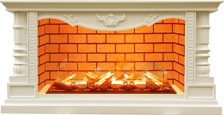 Glenrich Консул Salsa 3D Слоновая кость Glenrich Консул Salsa 3D Слоновая кость