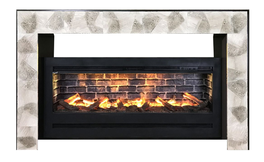 Glenrich Бридж Flamenco 3D Марсель Glenrich Бридж Flamenco 3D Марсель