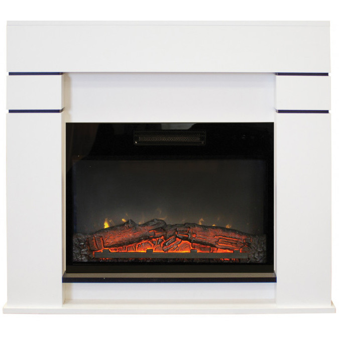 Real-Flame Alta 24 WT с очагом Kendal 24 Real-Flame Alta 24 WT с очагом Kendal 24