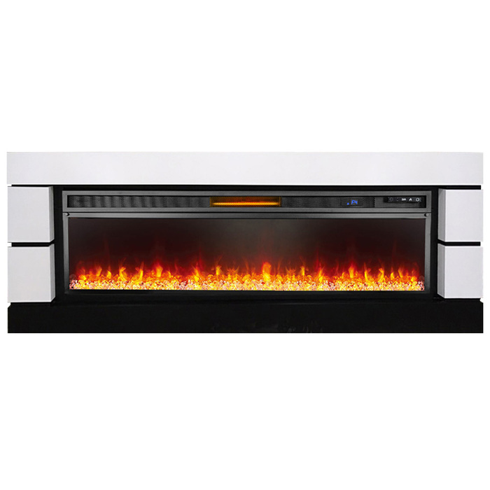 Royal Flame Modern 60 + Vision 60 LED