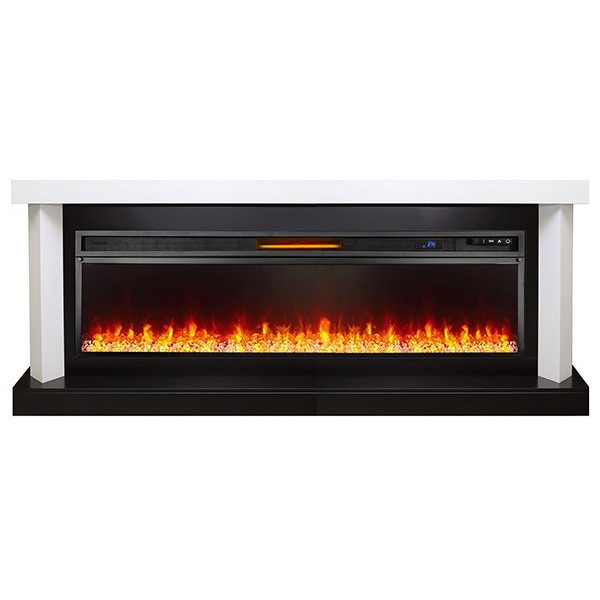 Royal Flame Vancouver 60 + Vision 60 LED