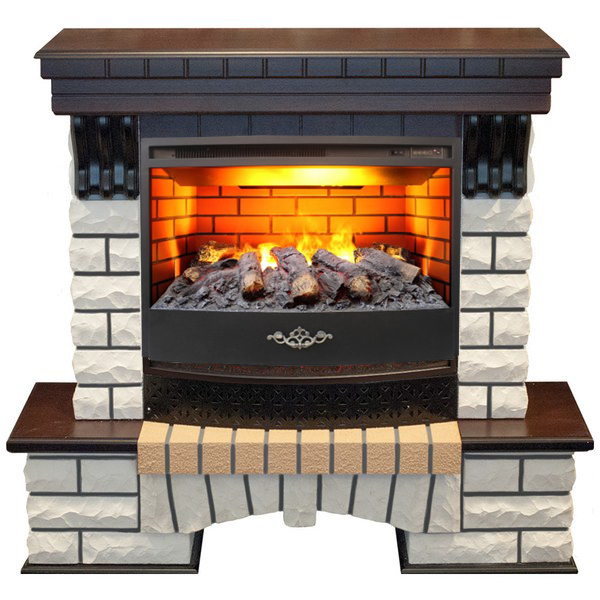 Real-Flame Country 25/25,5 AO 3D Firestar 25,5 Real-Flame Country 25/25,5 AO 3D Firestar 25,5