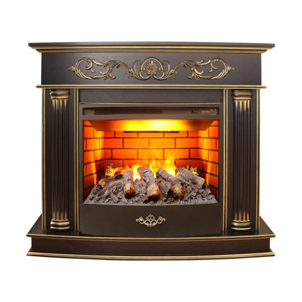 Real-Flame Milano 25/25,5 3D Firestar 25,5 Real-Flame Milano 25/25,5 3D Firestar 25,5