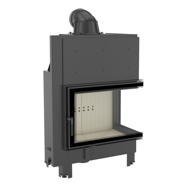 Kratki MBA/P/BS/SG (гнутое стекло)