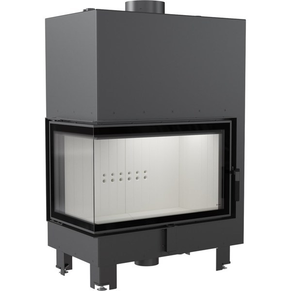 Kratki MBO/PW/15/L/BS/W