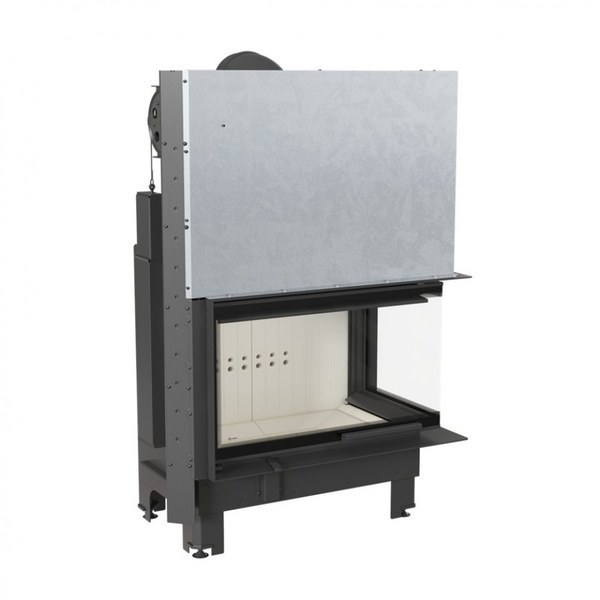 Kratki MBO/P/BS/G/SG (гнутое стекло)