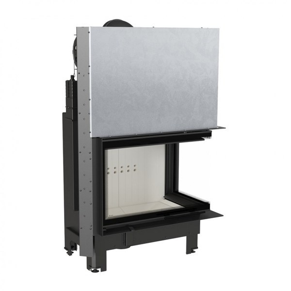 Kratki MBA/P/BS/G/SG (гнутое стекло)