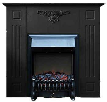 Glenrich Лотос (Fobos BL,BR) Черный Glenrich Лотос (Fobos BL,BR) Черный