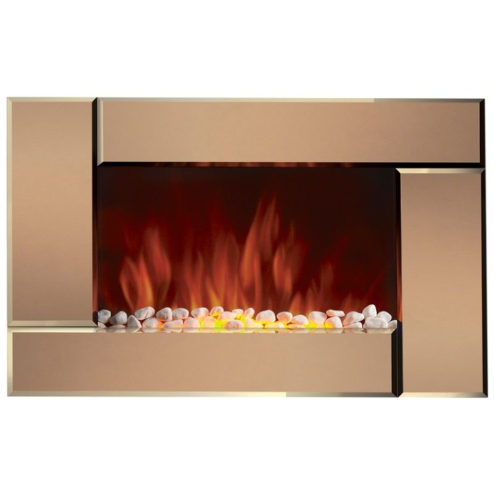 Electrolux EFP/W - 2000S BRONZE