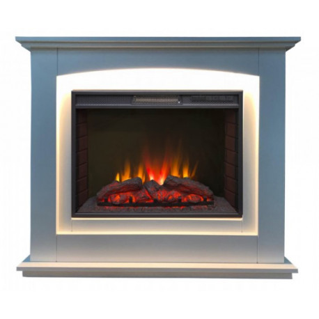 Real-Flame Canada 25,5 WT Light с очагом Sparta 25,5 Real-Flame Canada 25,5 WT Light с очагом Sparta 25,5