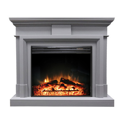Royal Flame Coventry Grey с очагом Jupiter FX