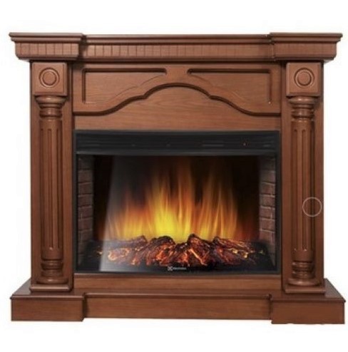 Electrolux Rome 30 Дуб с очагом 33 дюйма (EFP/P - 3320RLS) Electrolux Rome 30 Дуб с очагом 33 дюйма (EFP/P - 3320RLS)