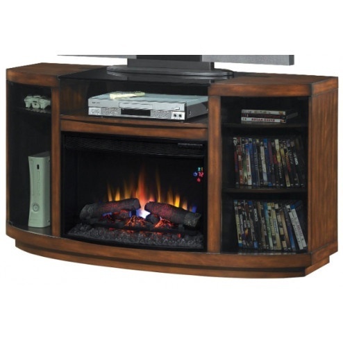 InterFlame Хэмптон с очагом Foton 26 QZ InterFlame Хэмптон с очагом Foton 26 QZ